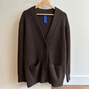 Kit and Ace Sweater / Cardigan - Size M